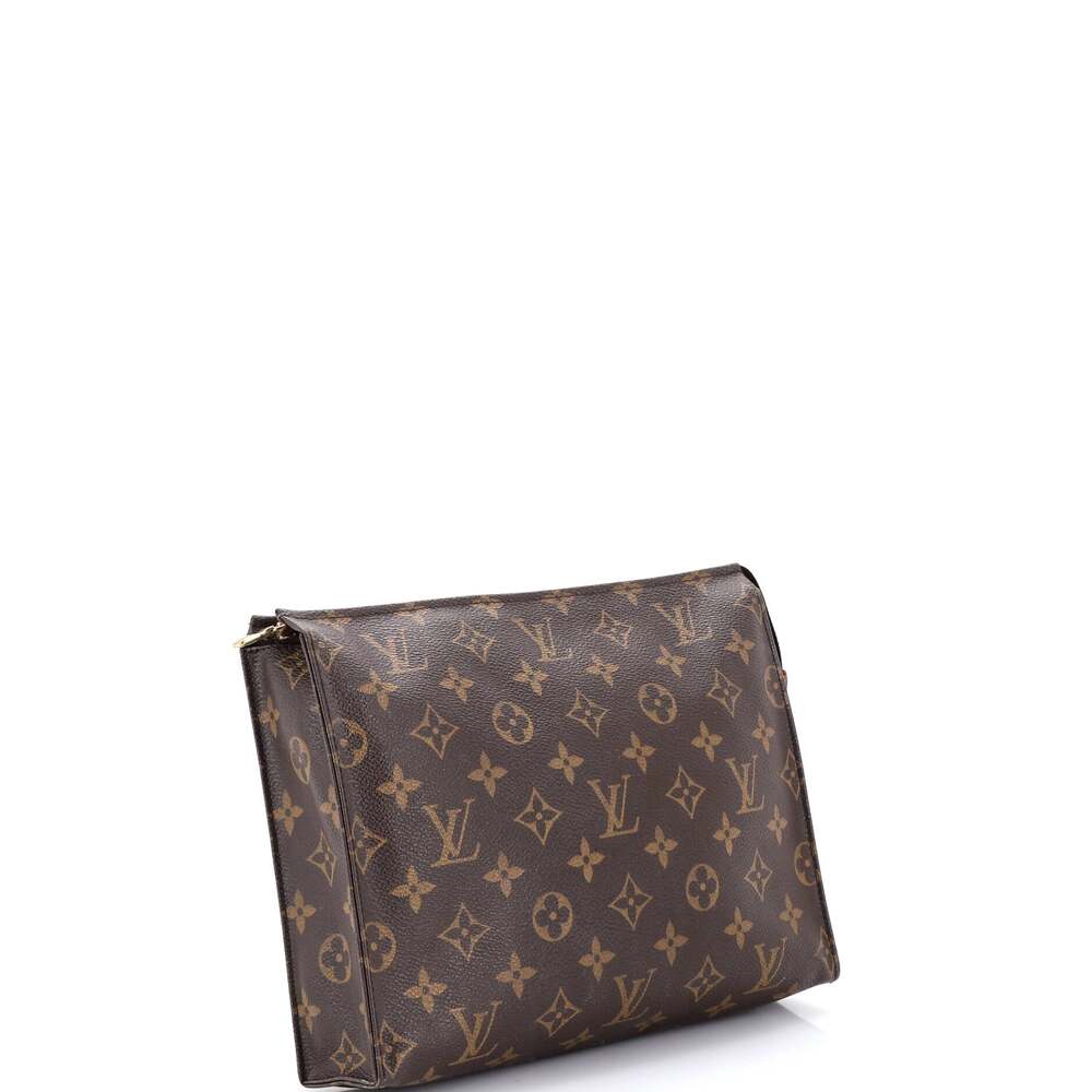 Louis Vuitton Toiletry Pouch Canvas 26 #221051L89B - Picture 2 of 7